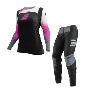 Shot - 2025 Womens Contact Hera Pink - Combo