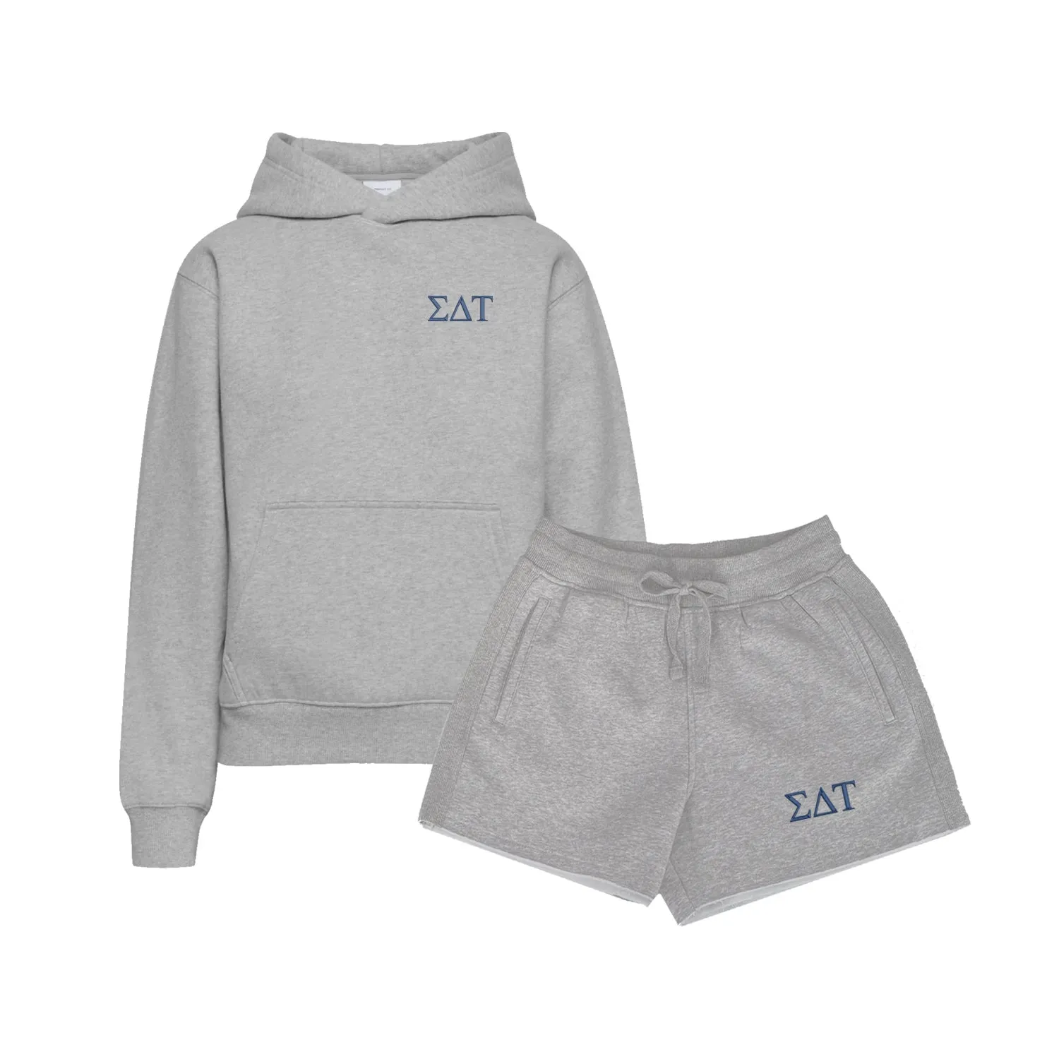 Sigma Delta Tau Fave Fit Cargo Pants
