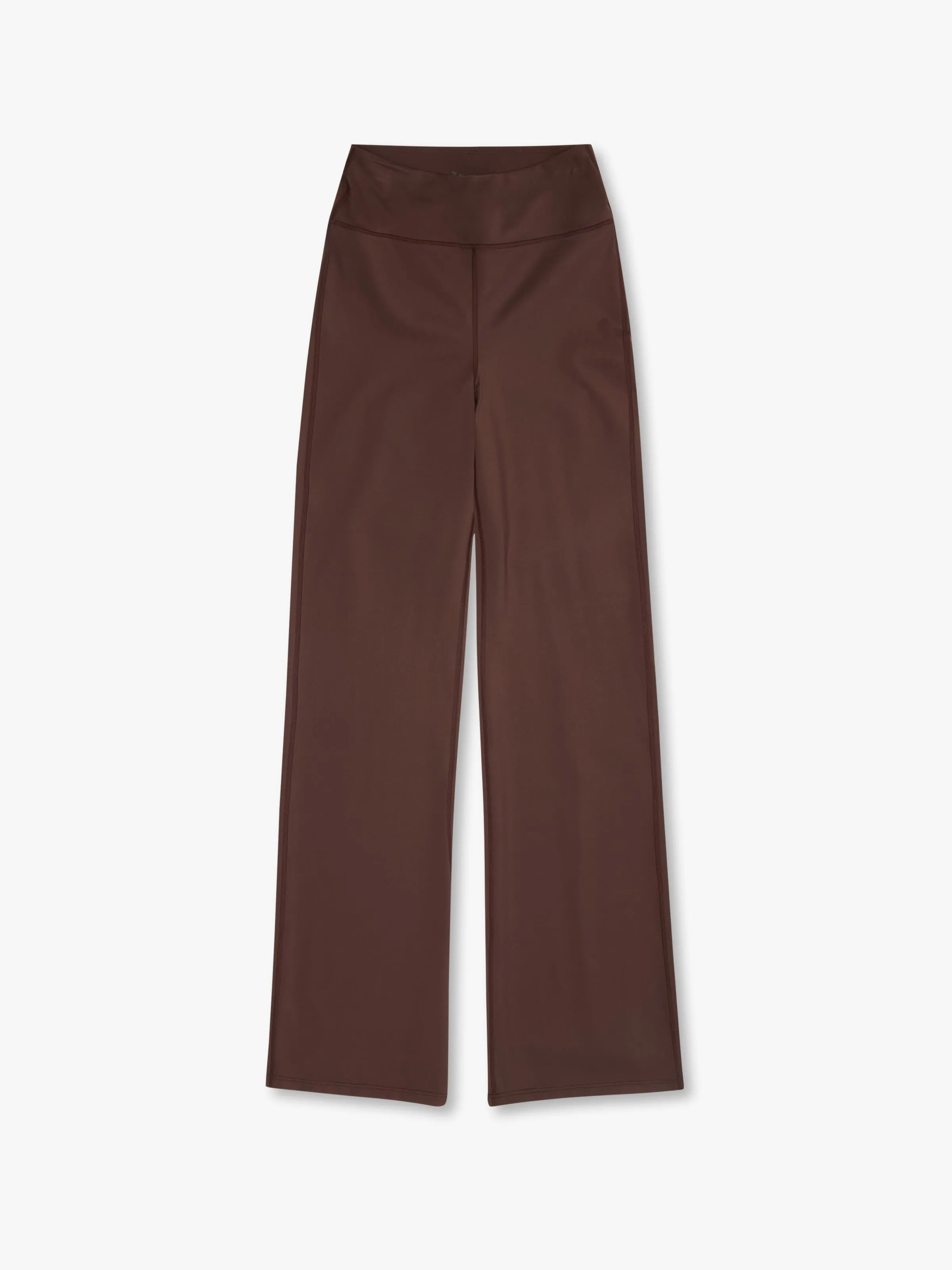 Signature Bootcut Pants