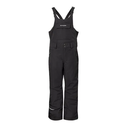 Silvertip Bib Youth Insulated Winter Snow Pants
