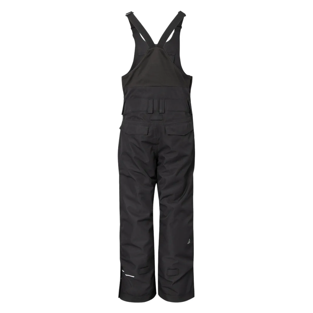 Silvertip Bib Youth Insulated Winter Snow Pants