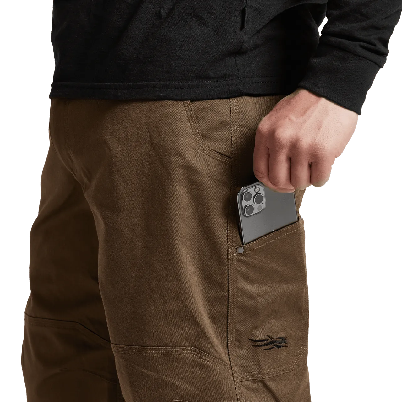 Sitka Back Forty Pant