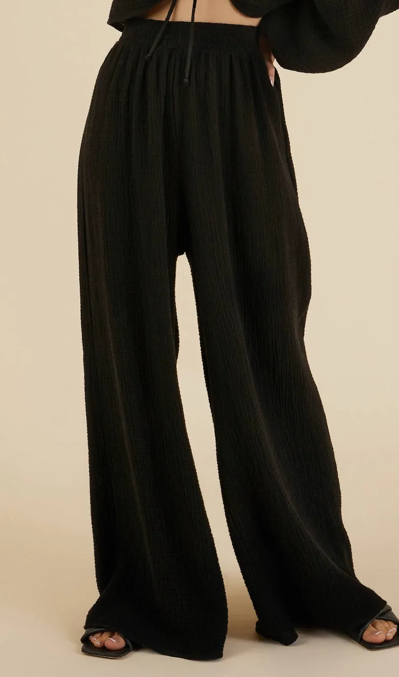 Skye Palazzo Pant