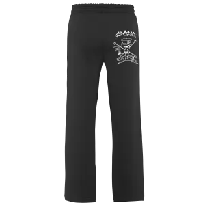 Slash Sweatpants