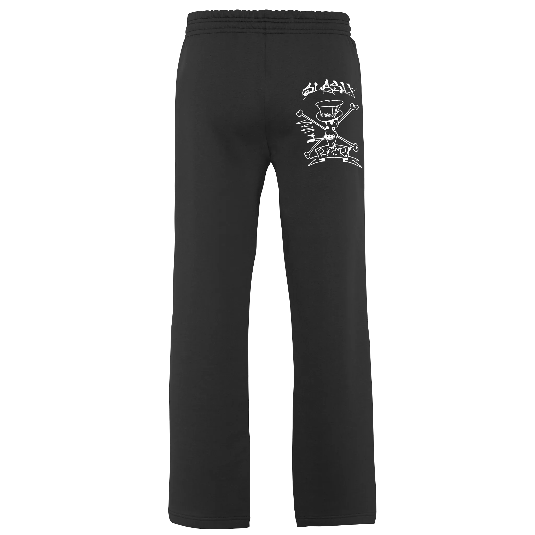 Slash Sweatpants