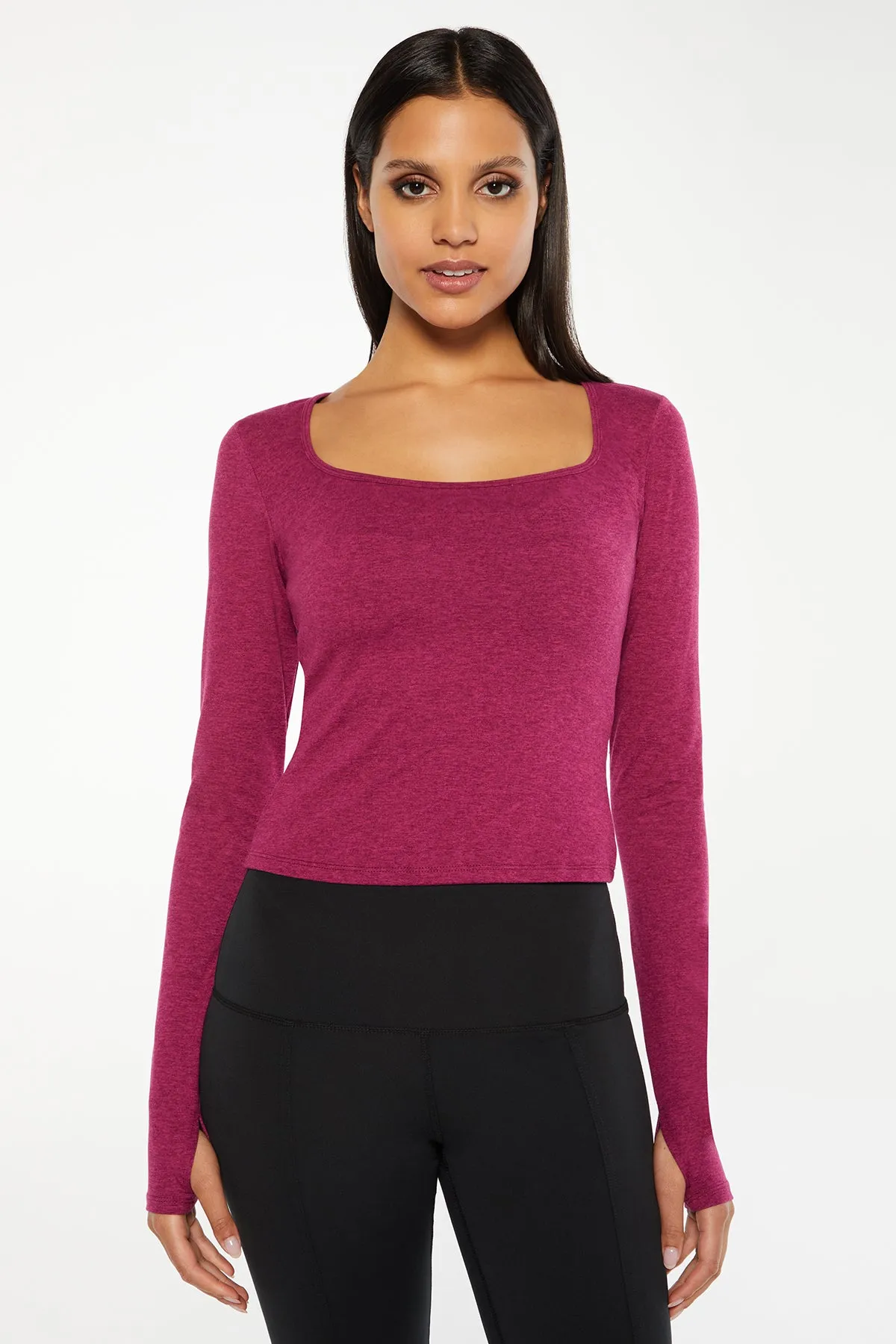 Sleek Slit - 3 Items