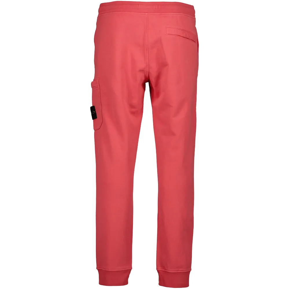 Slim Fit Cargo Sweatpants