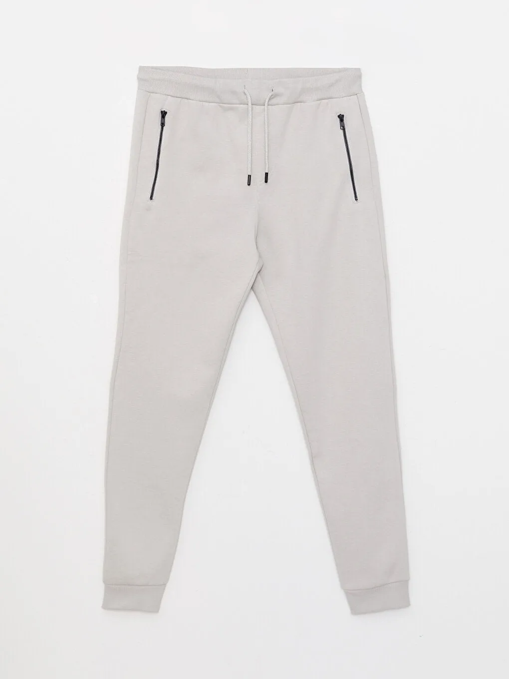Slim Fit Men's Jogger Sweatpants