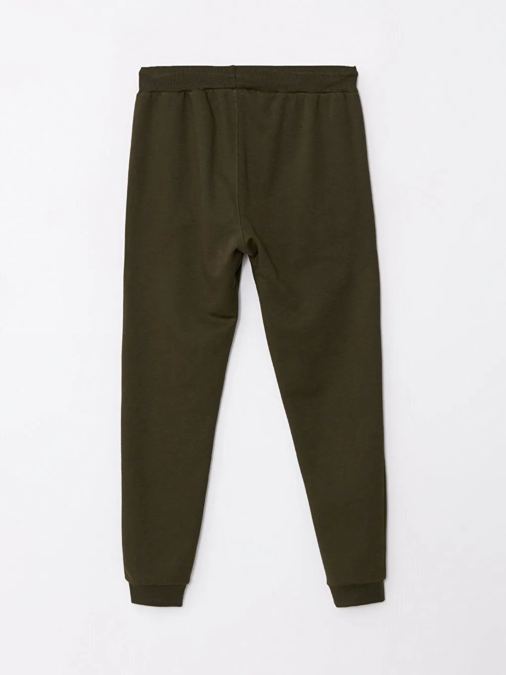 Slim Fit Men's Jogger Sweatpants