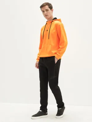 Slim Fit Men's Jogger Sweatpants