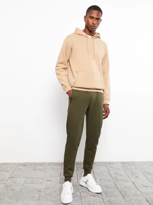 Slim Fit Men's Jogger Sweatpants