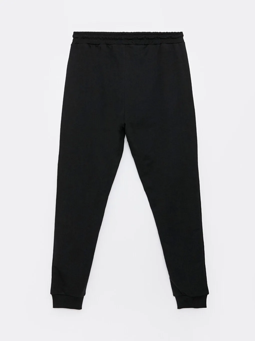 Slim Fit Men's Jogger Sweatpants
