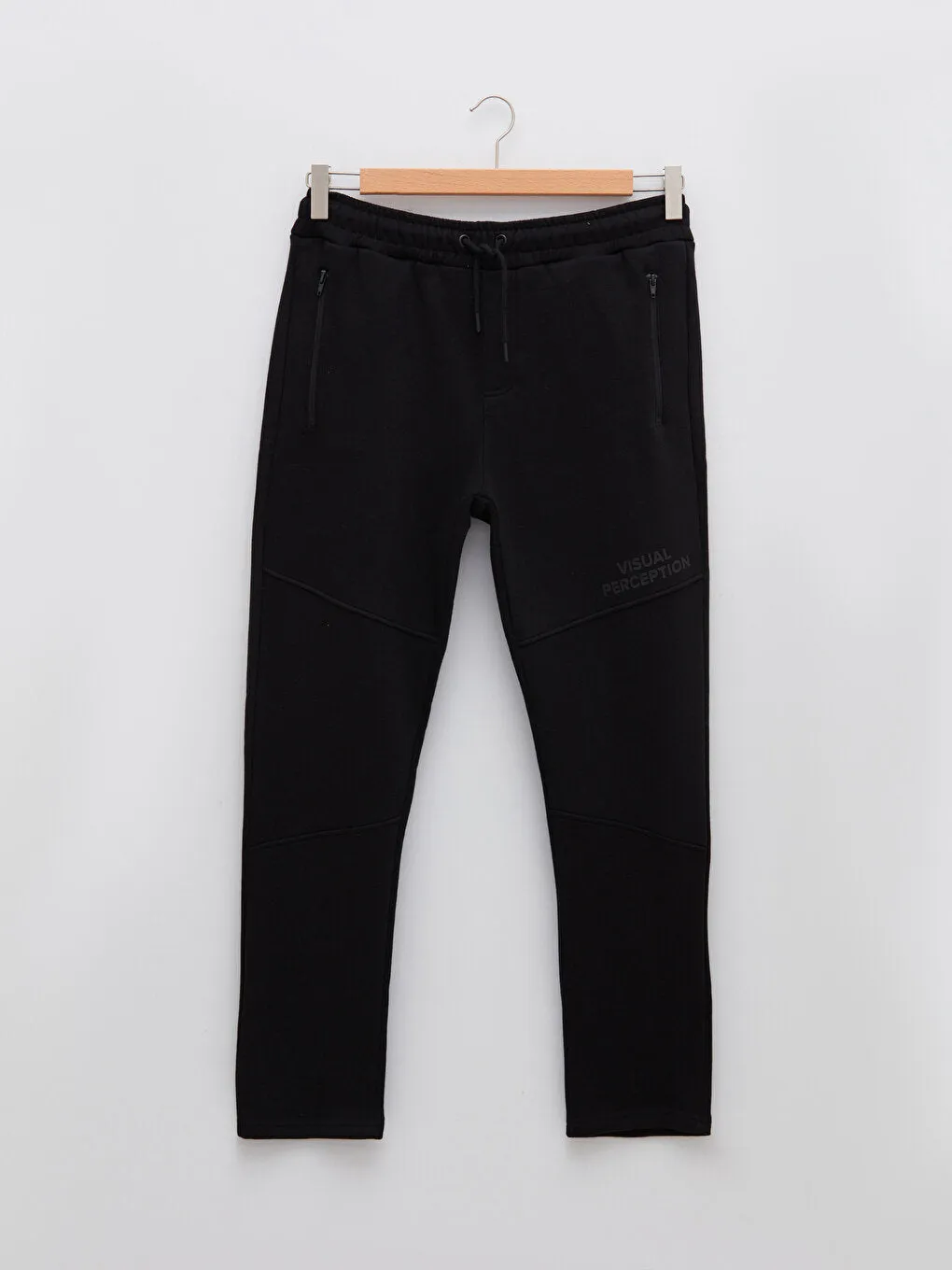 Slim Fit Men's Jogger Sweatpants