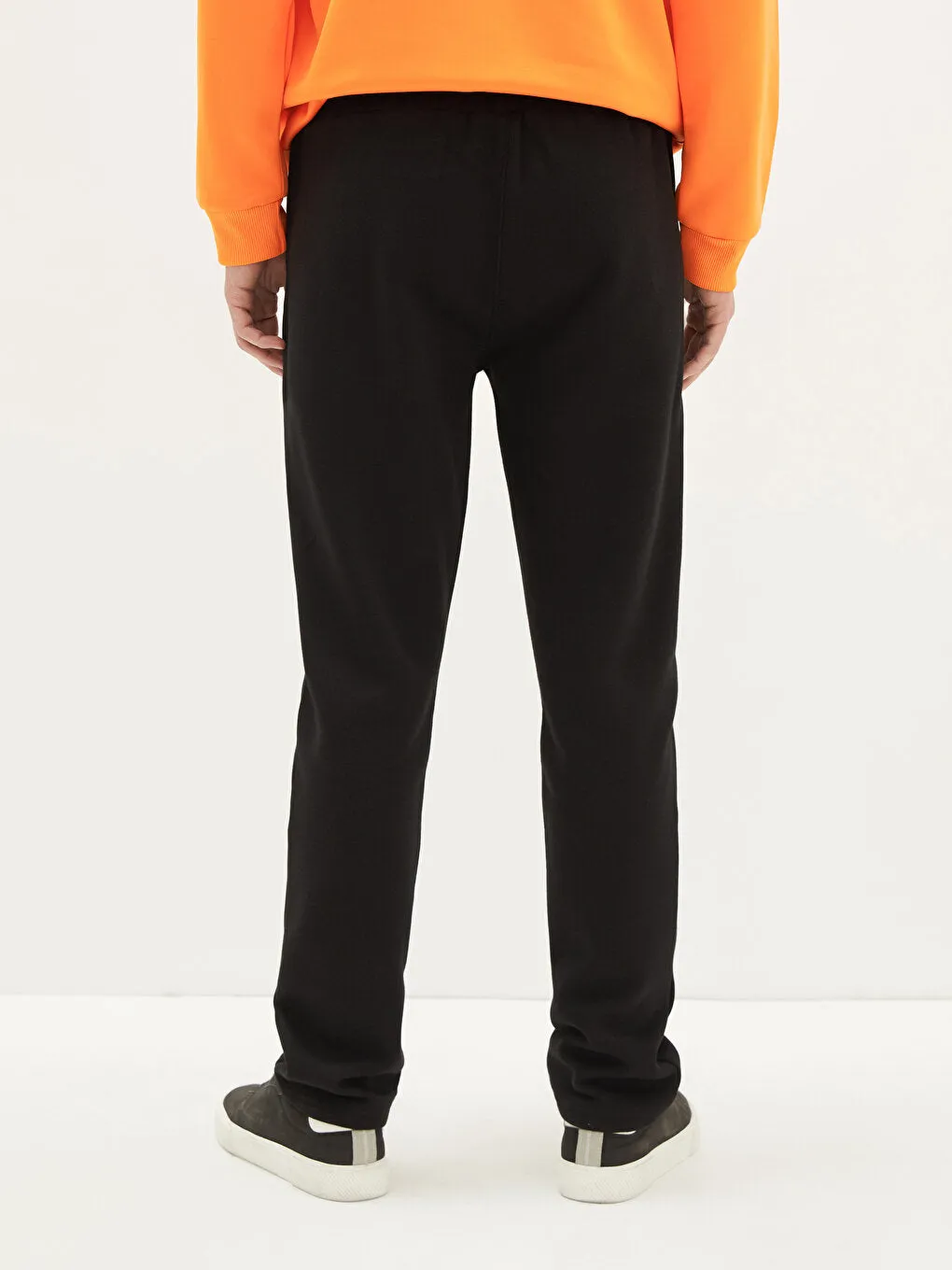 Slim Fit Men's Jogger Sweatpants