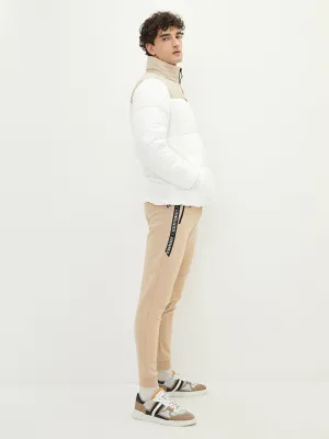 Slim Fit Men's Jogger Sweatpants