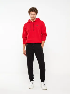 Slim Fit Men's Jogger Sweatpants