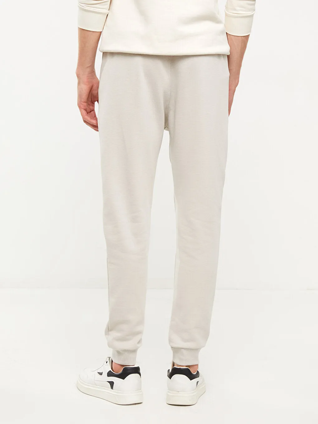 Slim Fit Men's Jogger Sweatpants