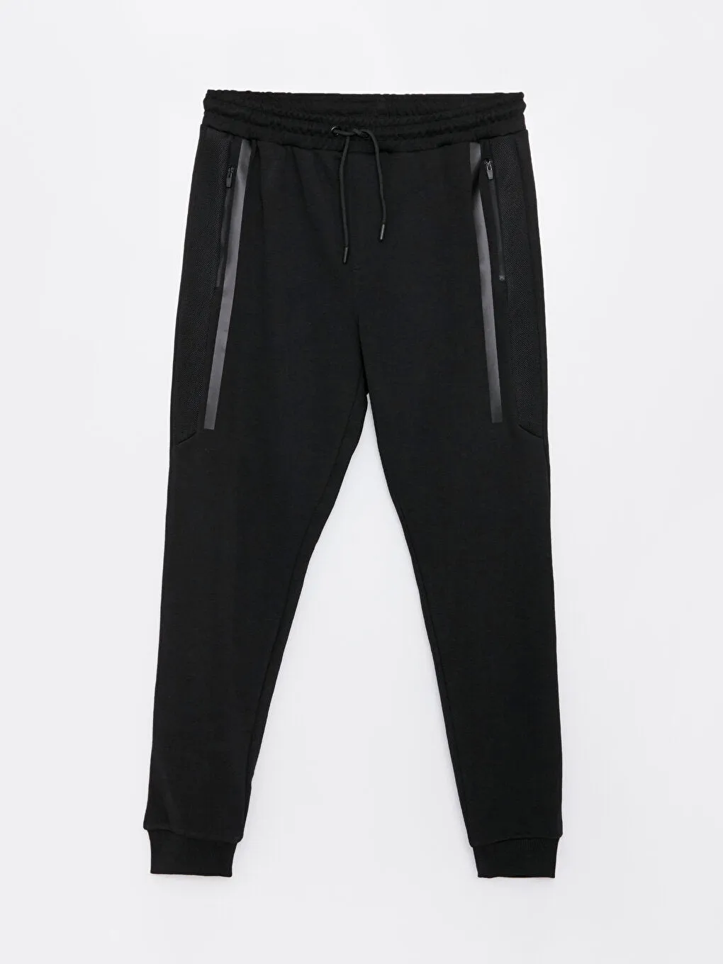 Slim Fit Men's Jogger Sweatpants