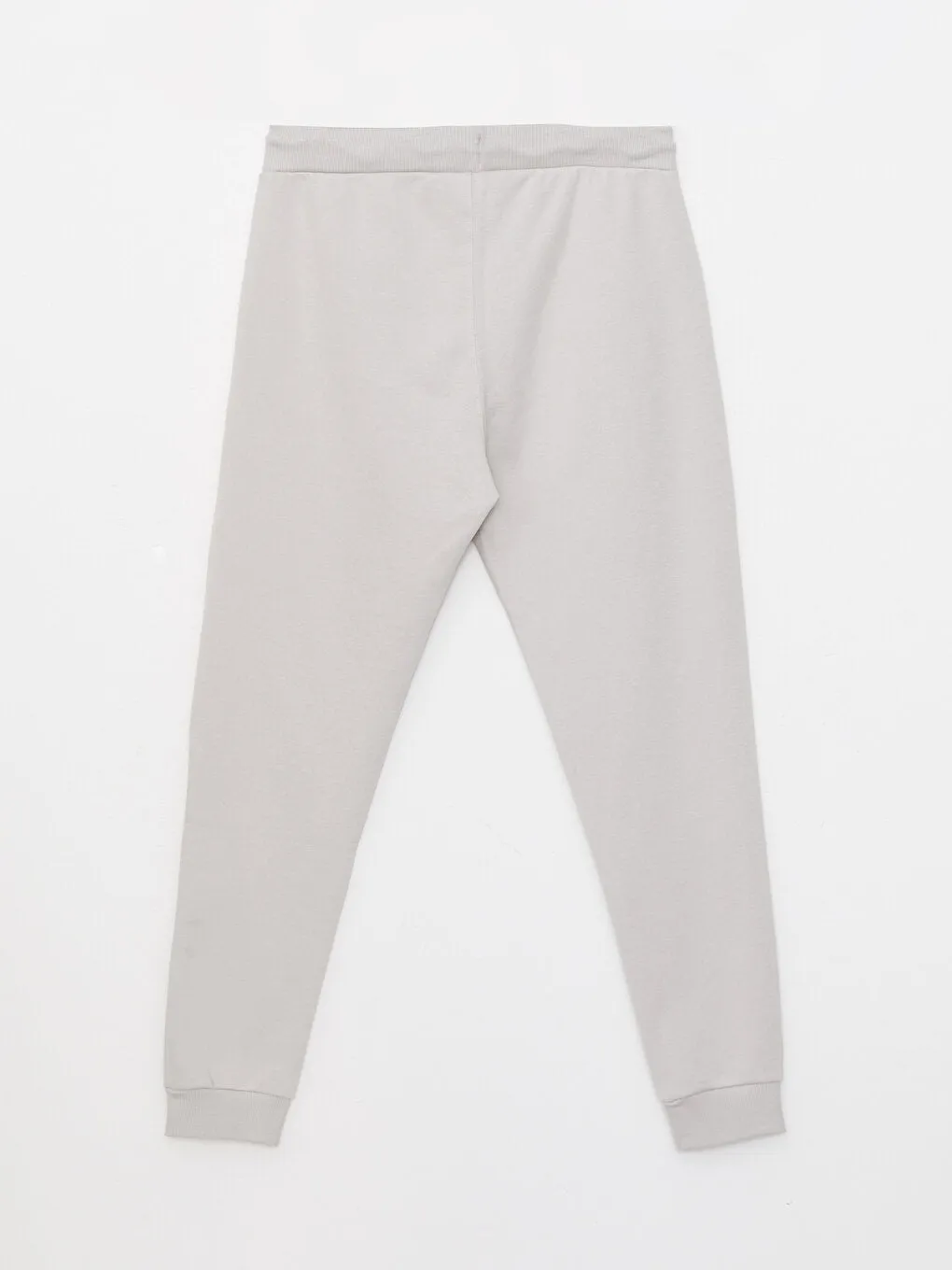 Slim Fit Men's Jogger Sweatpants