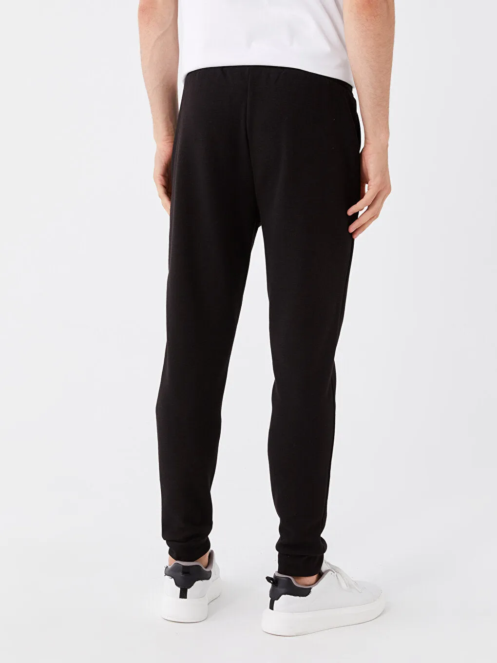 Slim Fit Men's Jogger Sweatpants