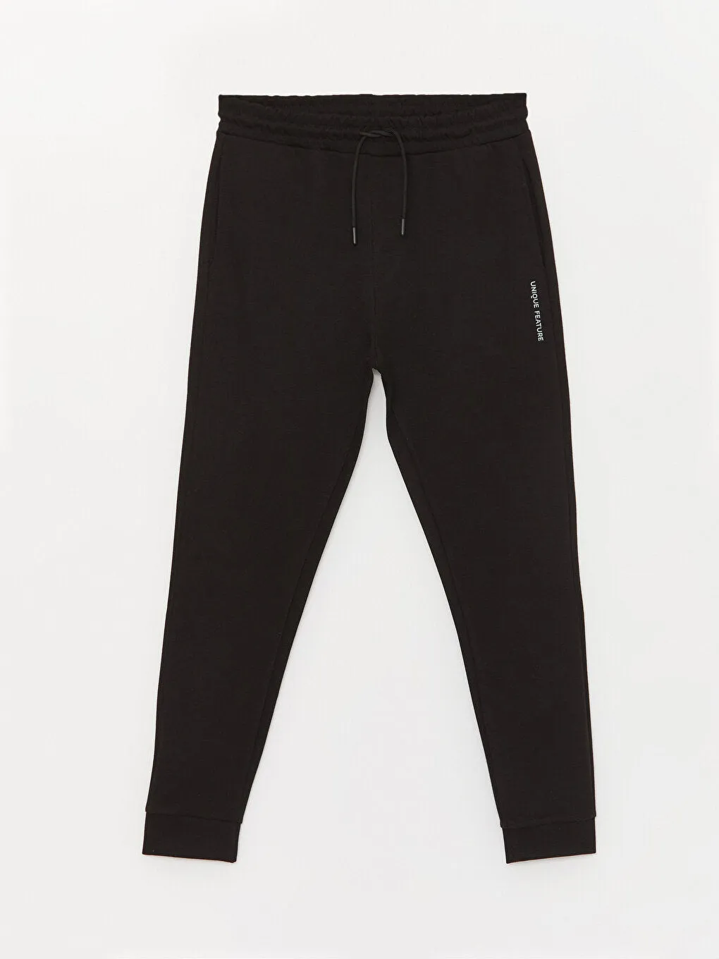 Slim Fit Men's Jogger Sweatpants