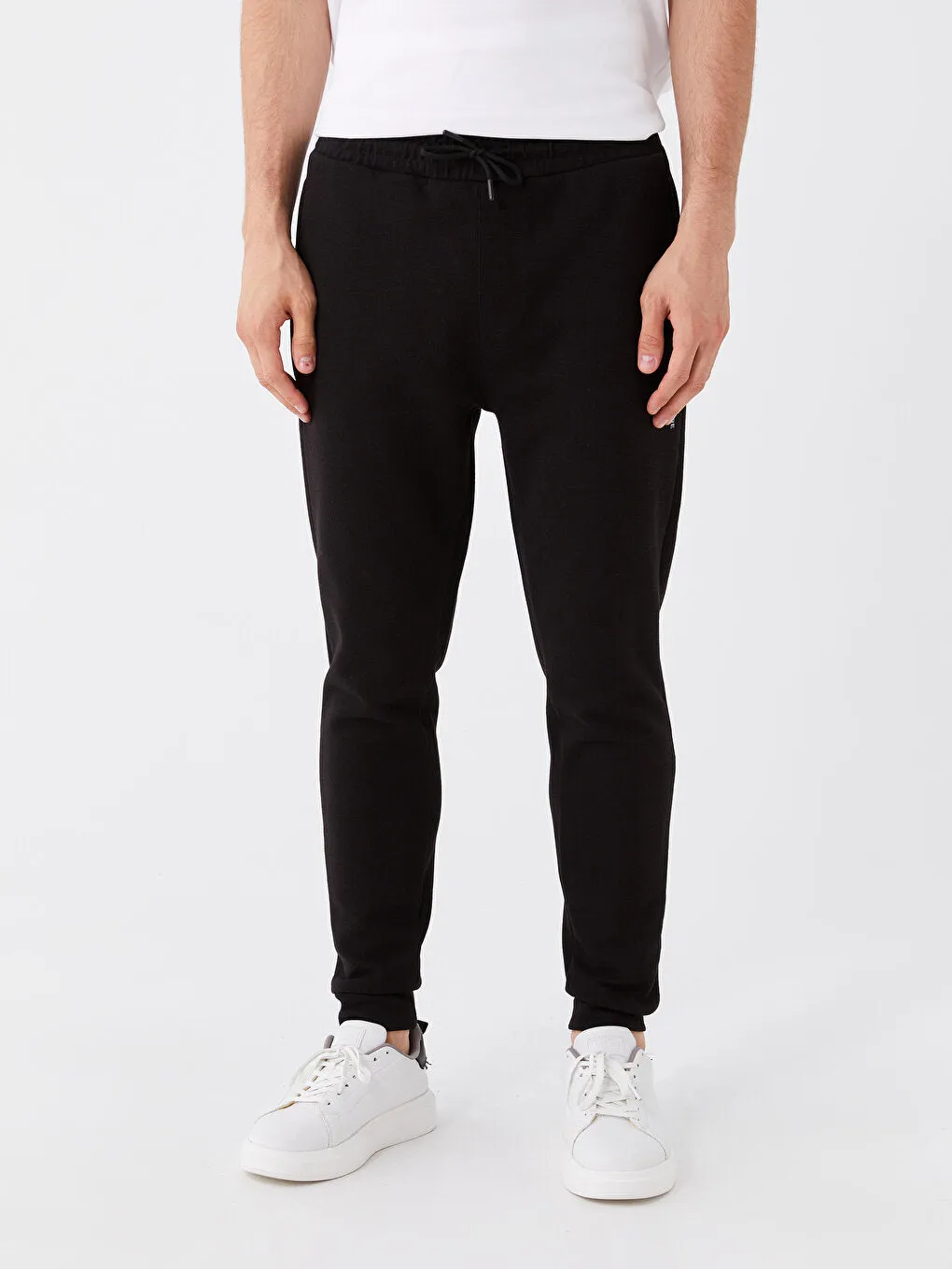 Slim Fit Men's Jogger Sweatpants