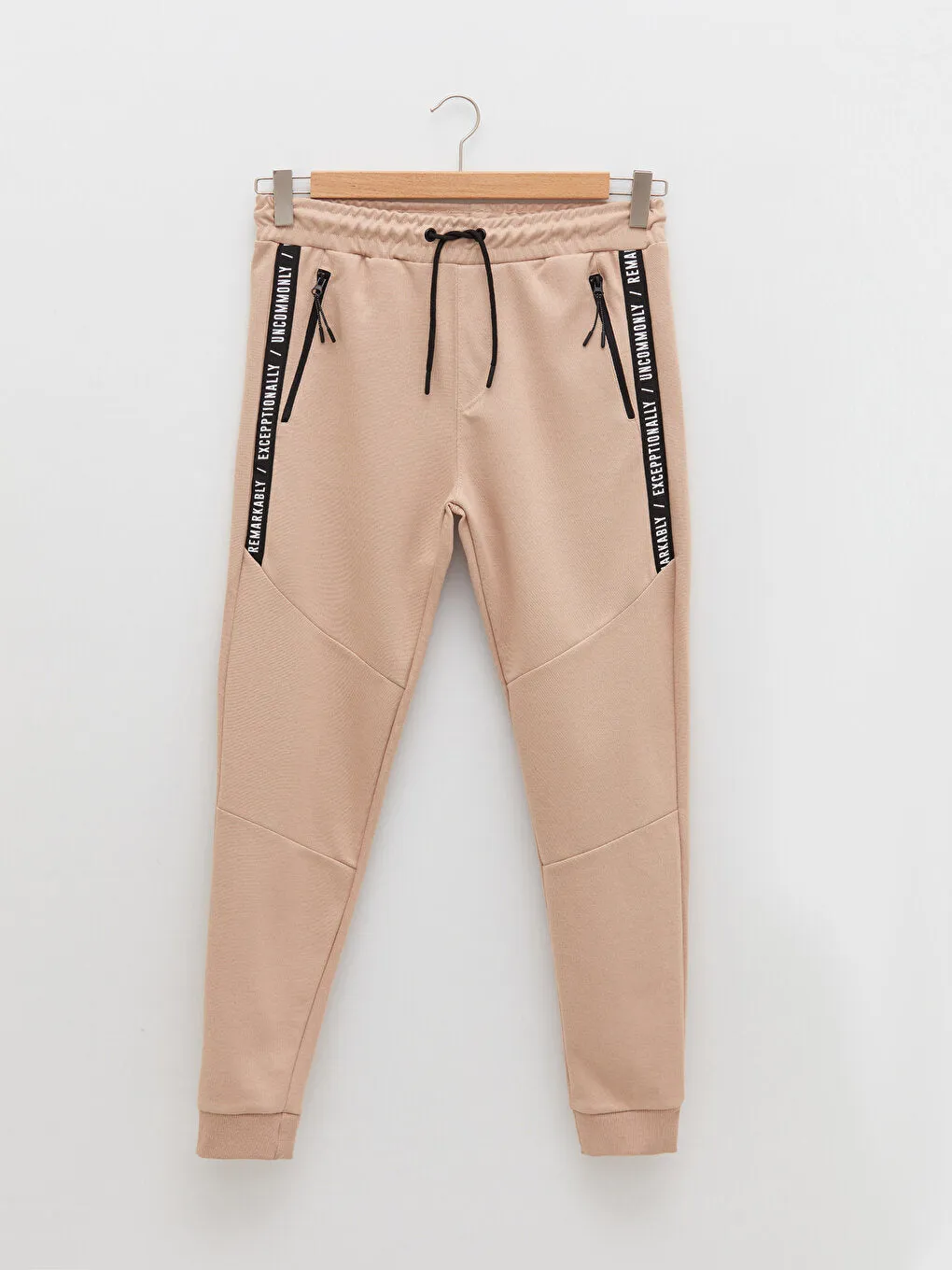 Slim Fit Men's Jogger Sweatpants