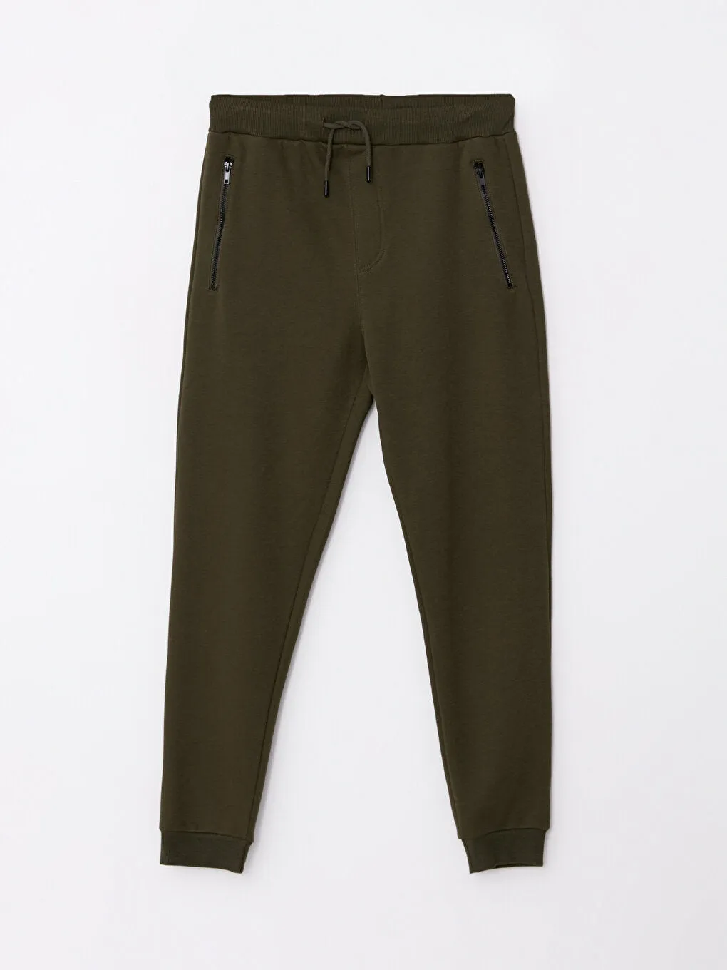Slim Fit Men's Jogger Sweatpants