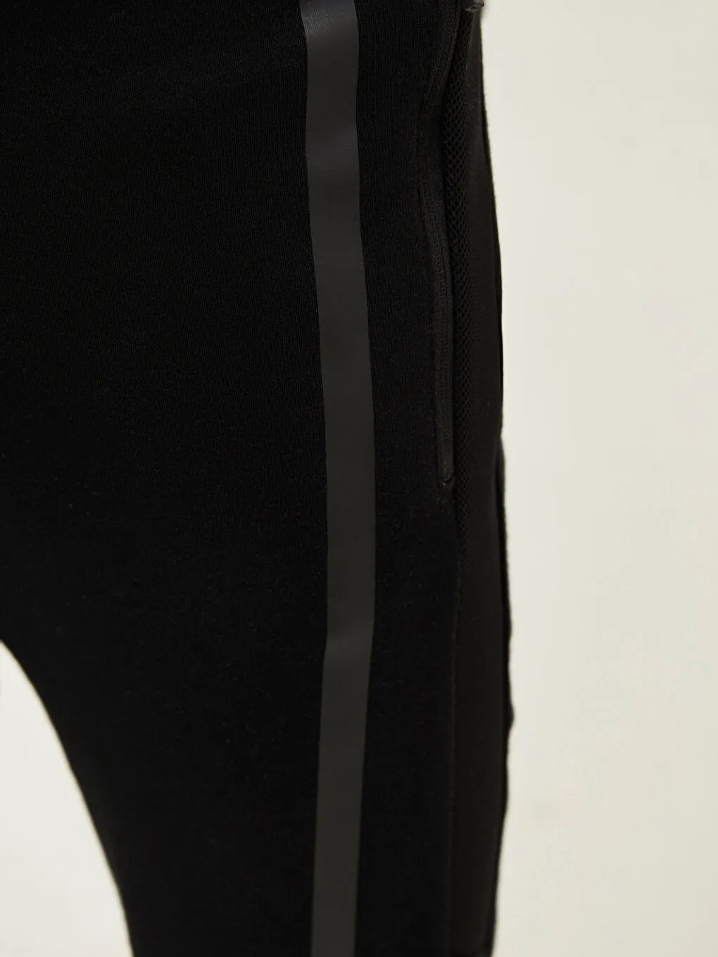 Slim Fit Men's Sweatpants