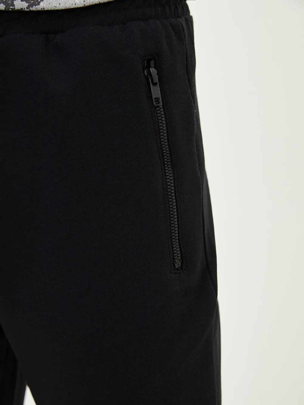 Slim Fit Men's Sweatpants