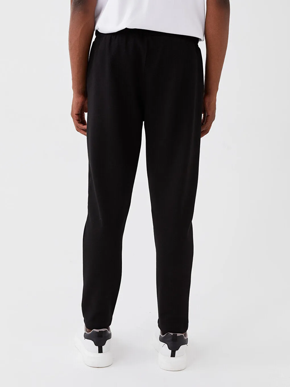 Slim Fit Men's Sweatpants