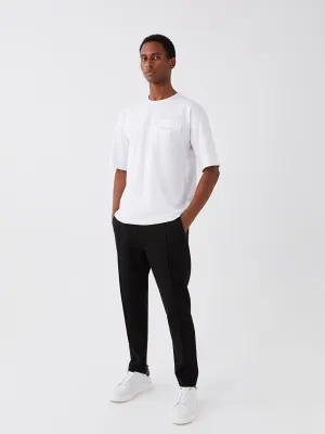 Slim Fit Men's Sweatpants