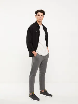 Slim Fit Men's Sweatpants