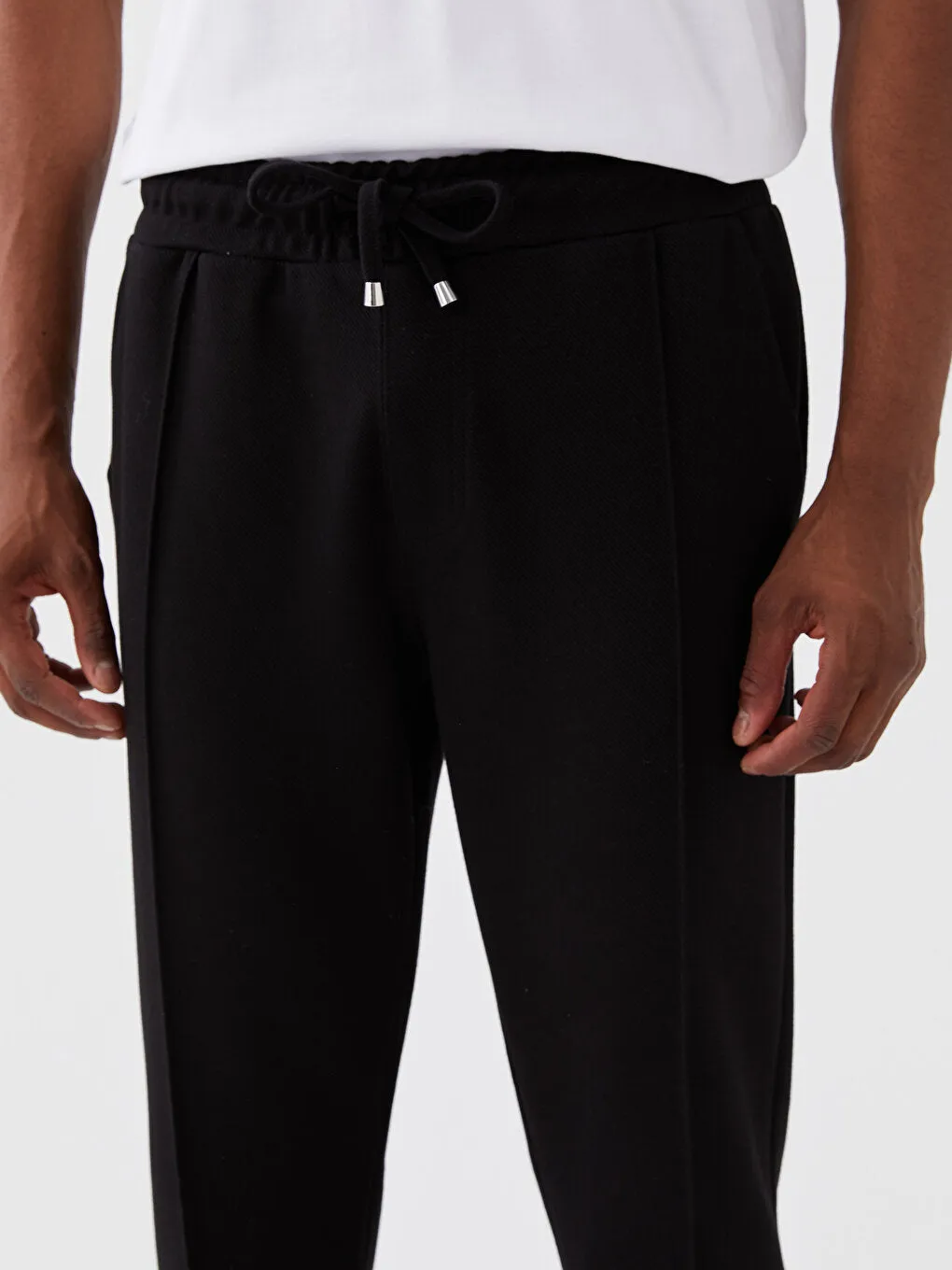 Slim Fit Men's Sweatpants