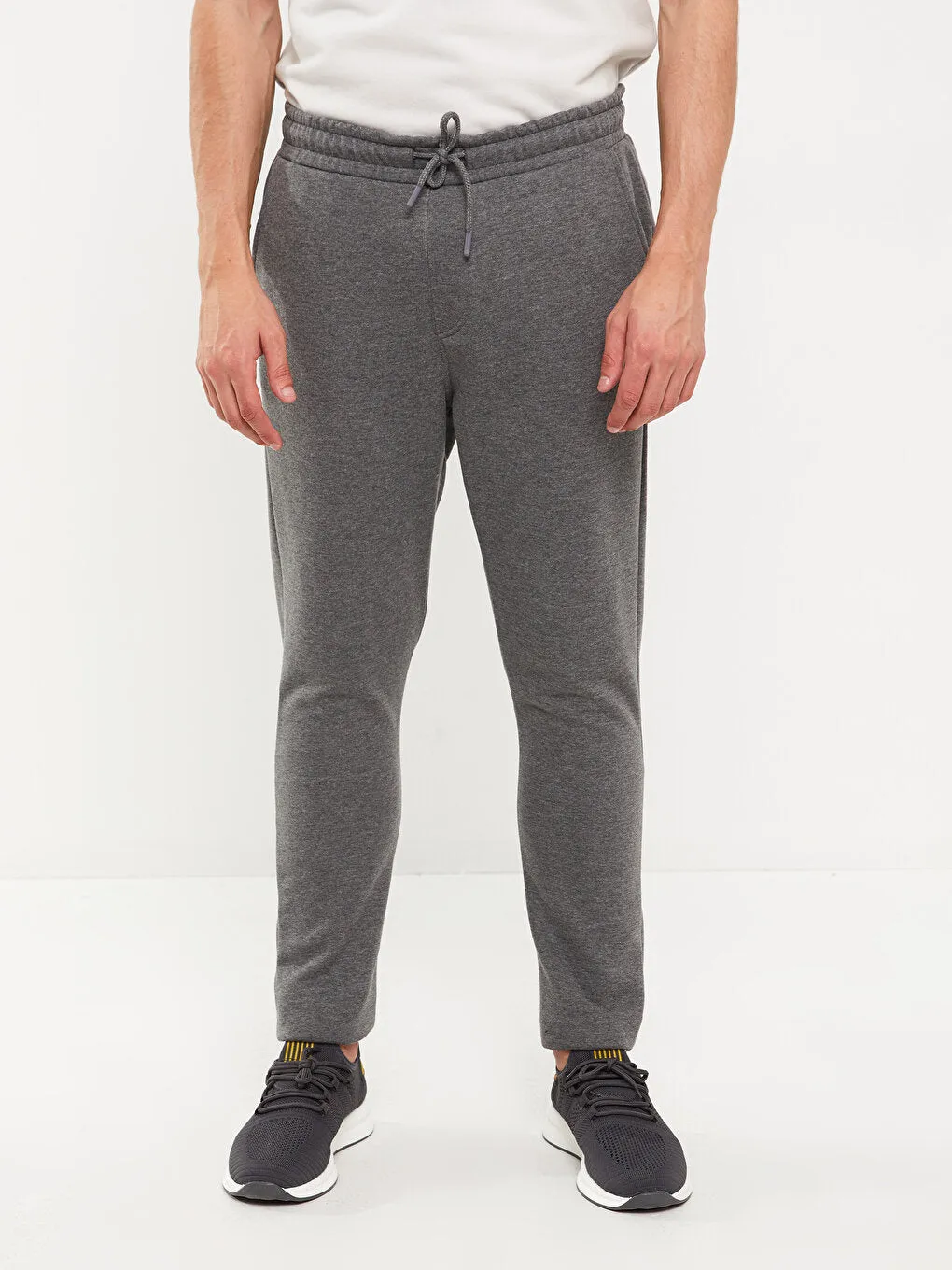 Slim Fit Men's Sweatpants