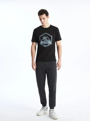 Slim Fit Men's Sweatpants