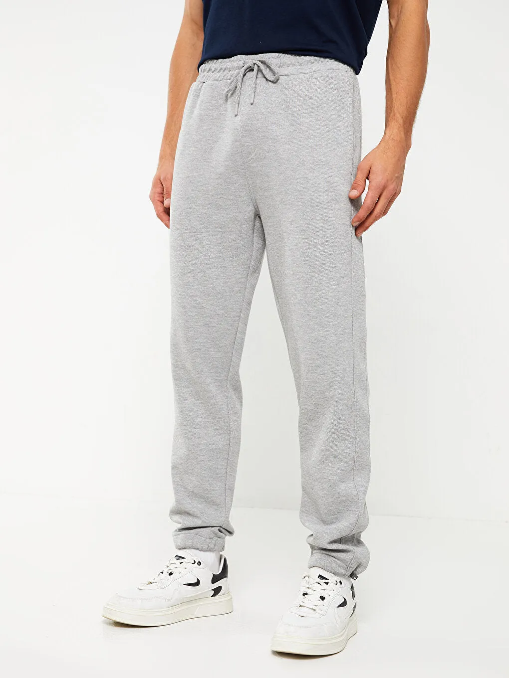 Slim Fit Men's Sweatpants
