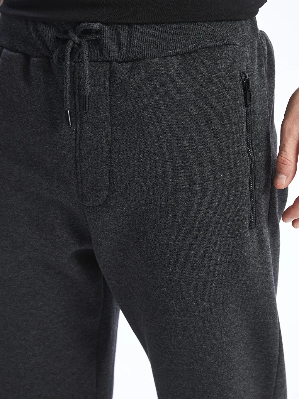 Slim Fit Men's Sweatpants