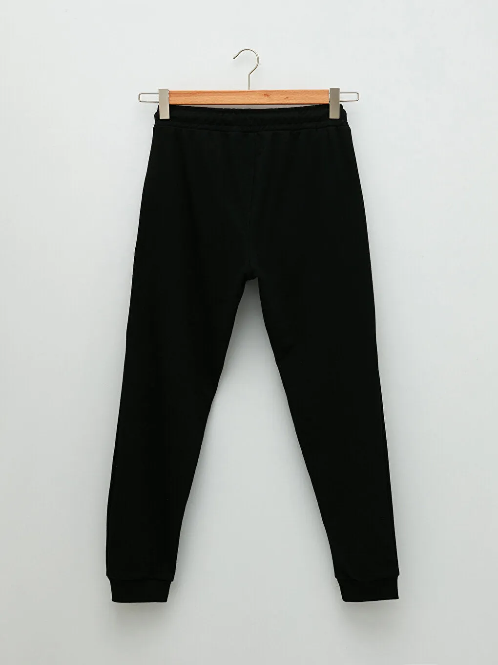 Slim Fit Men's Sweatpants