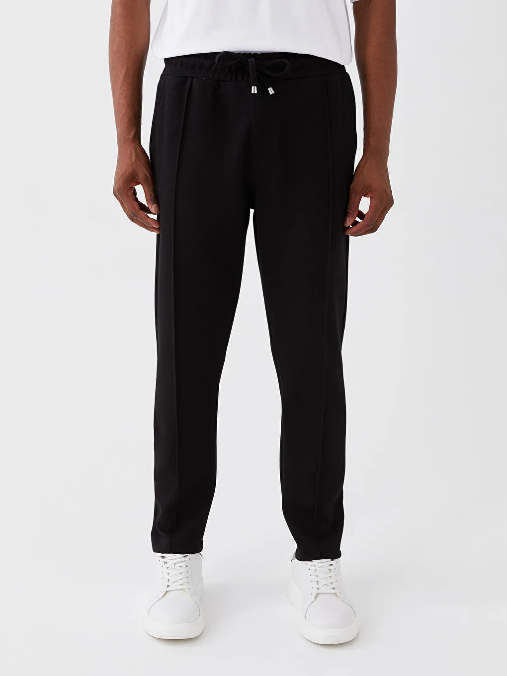 Slim Fit Men's Sweatpants