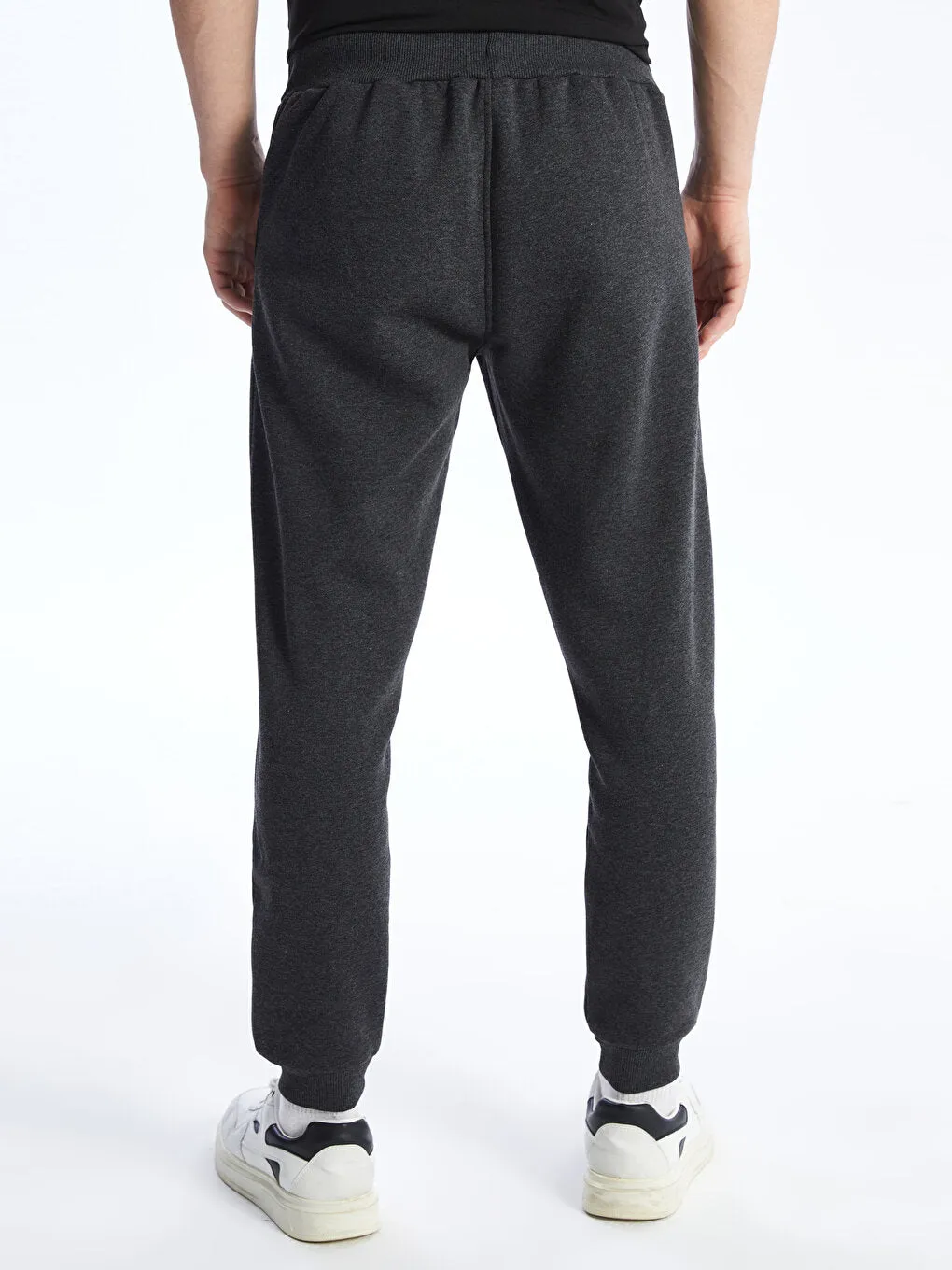 Slim Fit Men's Sweatpants