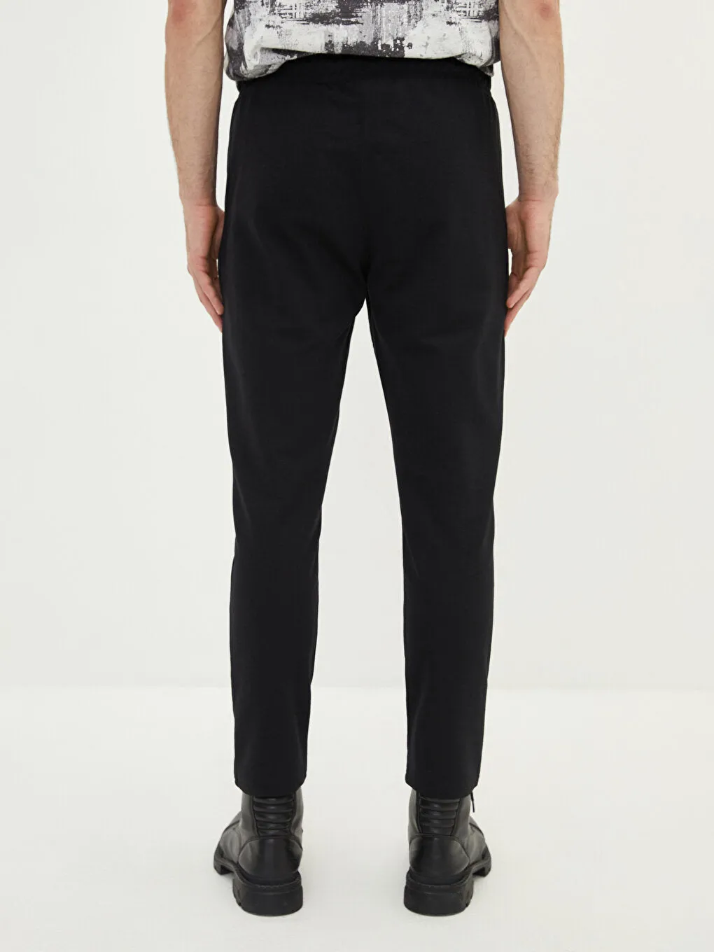 Slim Fit Men's Sweatpants