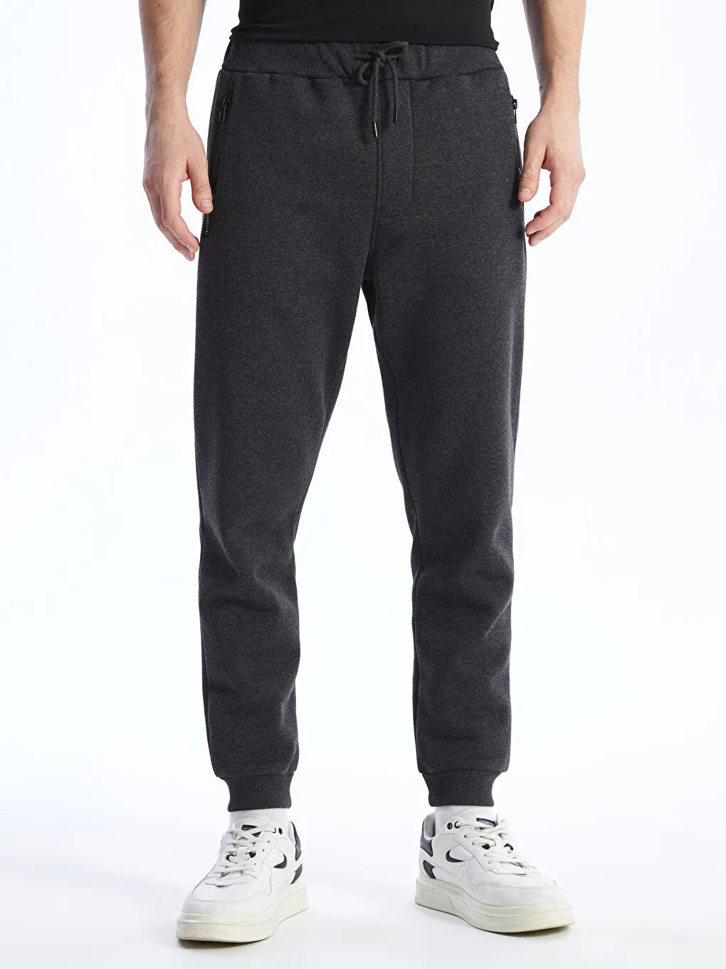 Slim Fit Men's Sweatpants