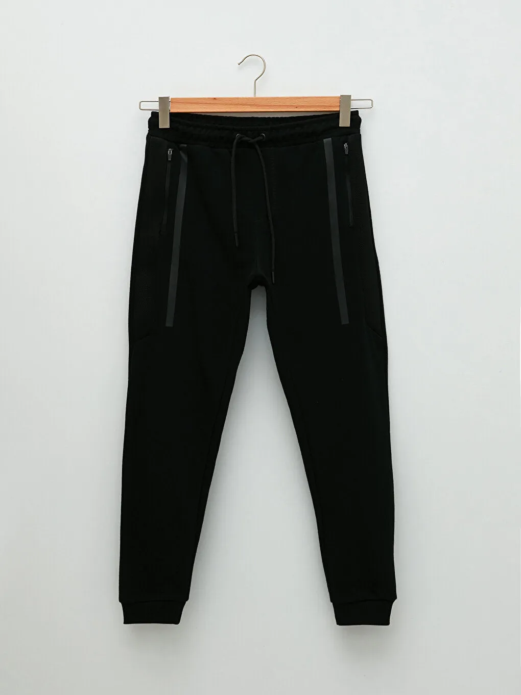 Slim Fit Men's Sweatpants