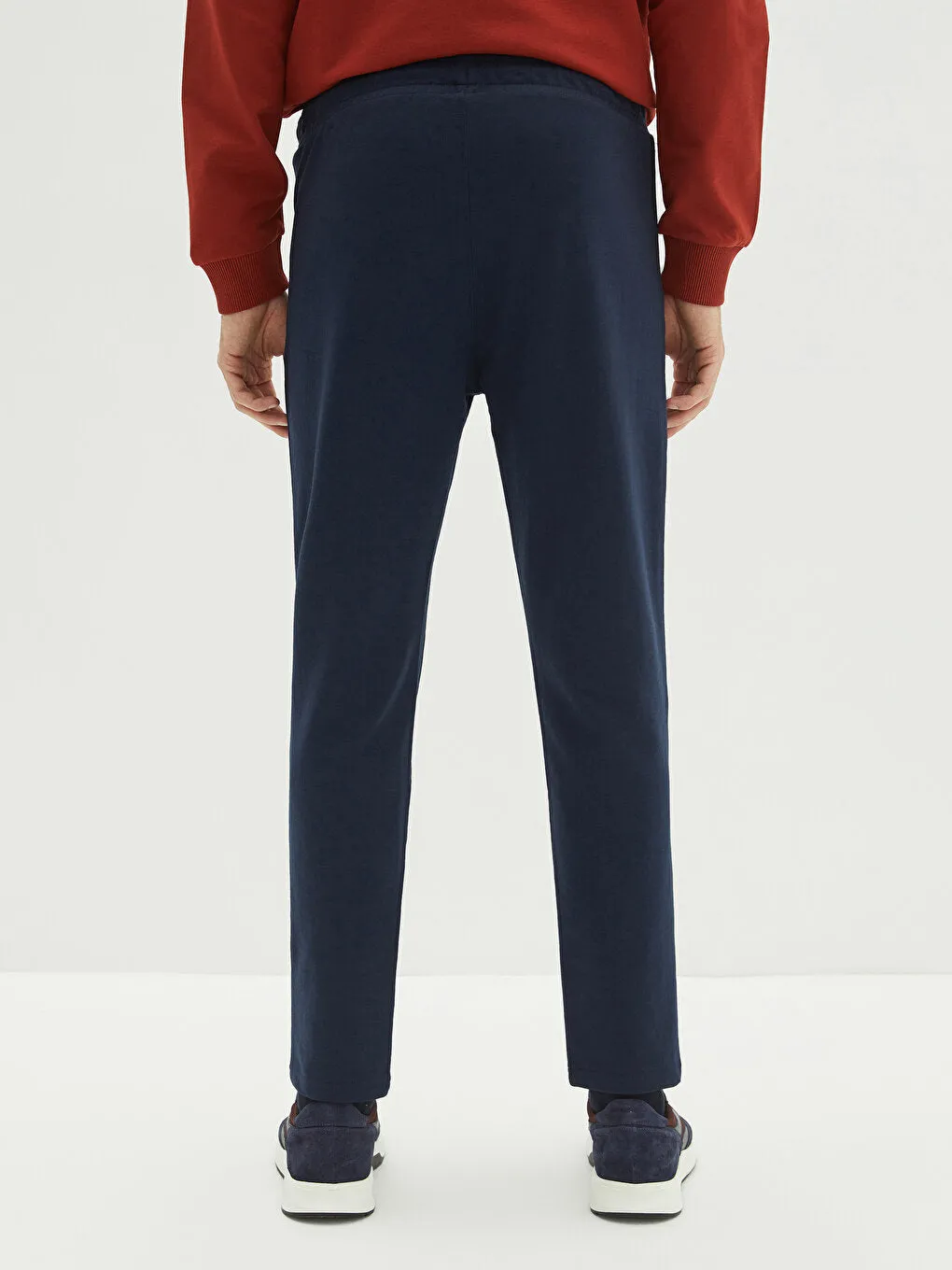 Slim Fit Men's Sweatpants