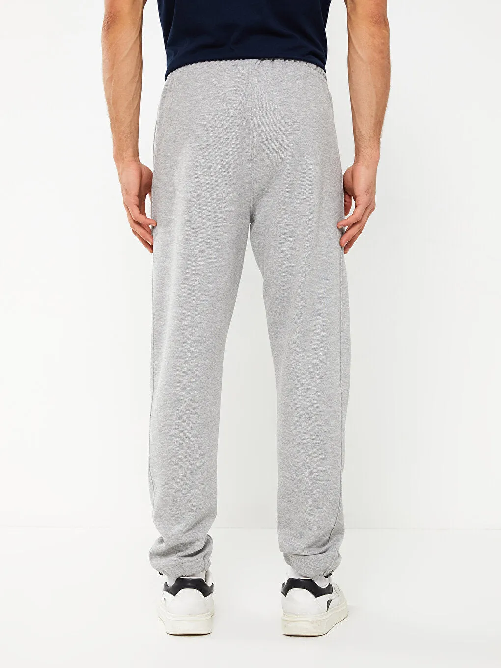 Slim Fit Men's Sweatpants