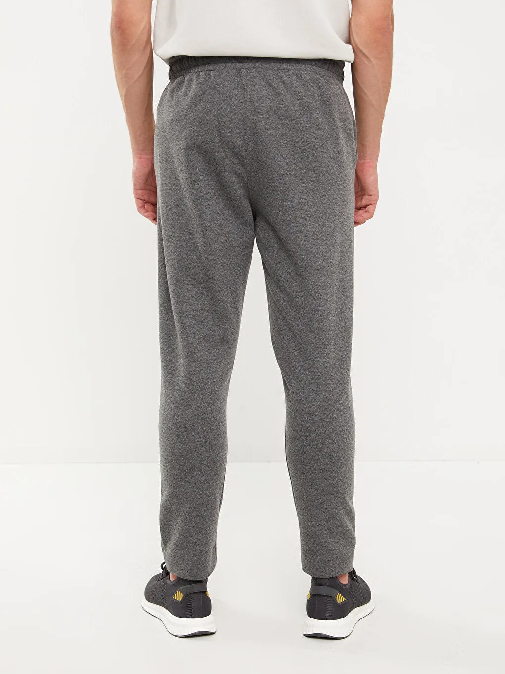Slim Fit Men's Sweatpants