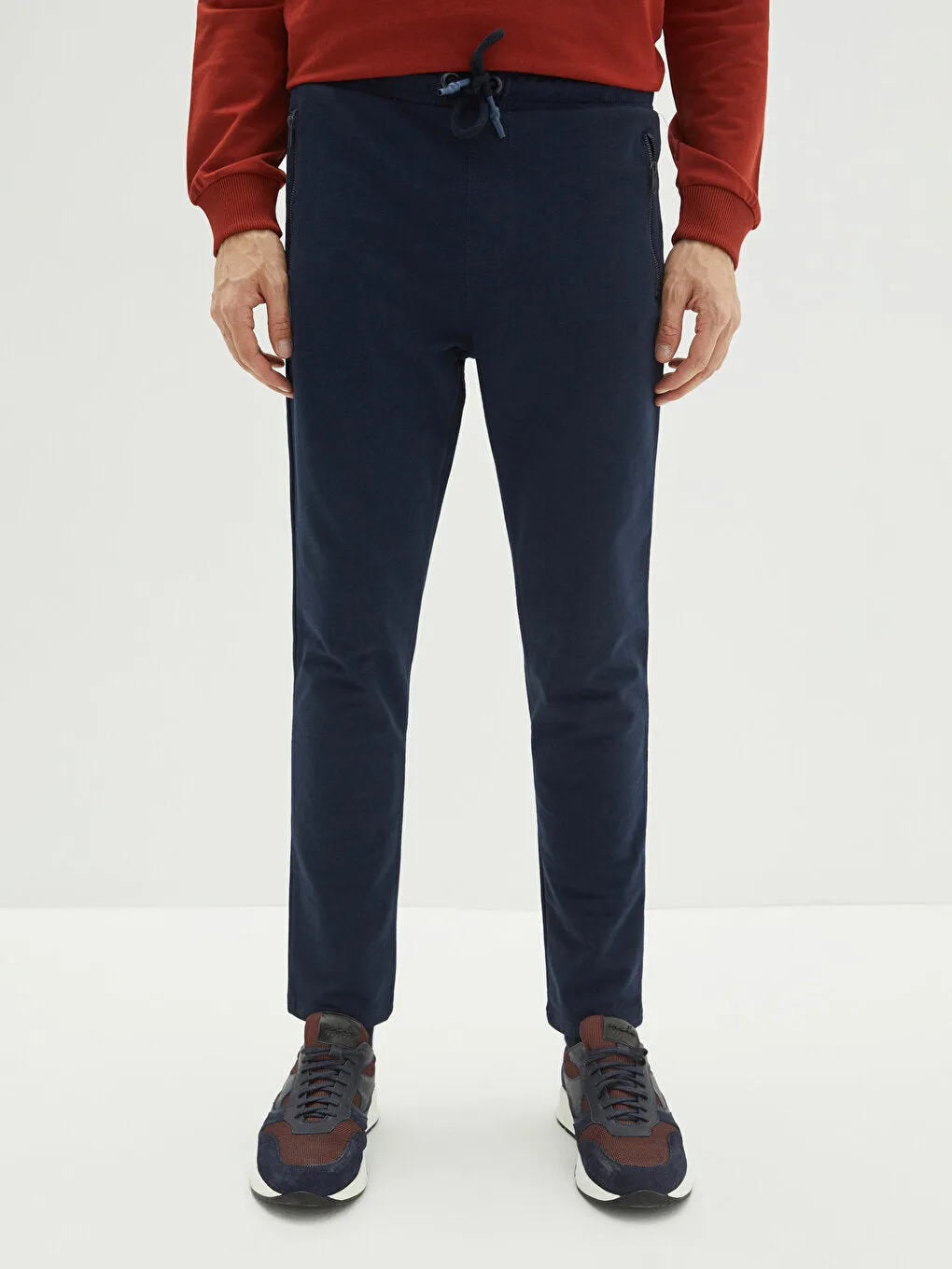 Slim Fit Men's Sweatpants