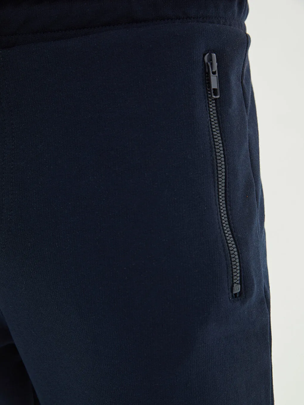 Slim Fit Men's Sweatpants