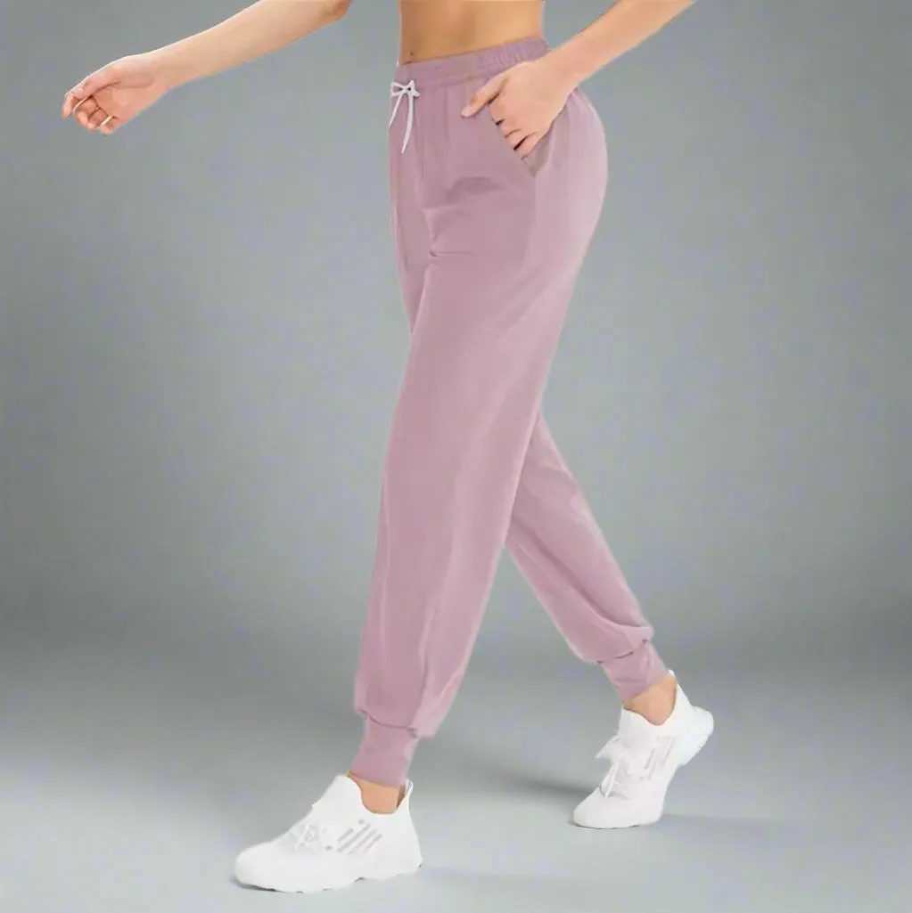 Slim Sweatpants